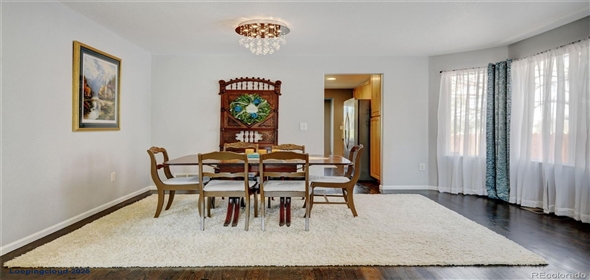 2937 W Yarrow Circle Louisville Colorado, 80027 | Stunning Two-Story Home