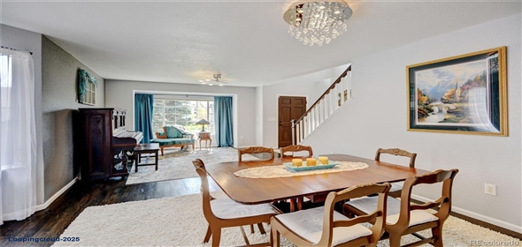 2937 W Yarrow Circle Louisville Colorado, 80027 | Stunning Two-Story Home