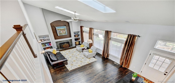 2937 W Yarrow Circle Louisville Colorado, 80027 | Stunning Two-Story Home