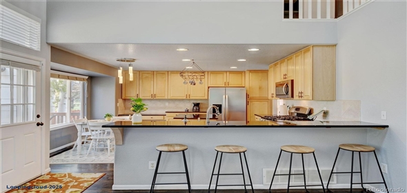 2937 W Yarrow Circle Louisville Colorado, 80027 | Stunning Two-Story Home