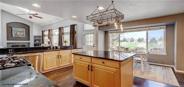 2937 W Yarrow Circle Louisville Colorado, 80027 | Stunning Two-Story Home