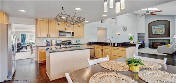 2937 W Yarrow Circle Louisville Colorado, 80027 | Stunning Two-Story Home