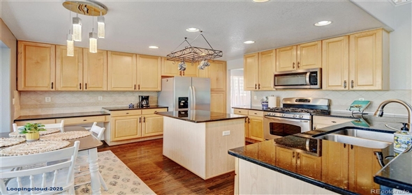 2937 W Yarrow Circle Louisville Colorado, 80027 | Stunning Two-Story Home