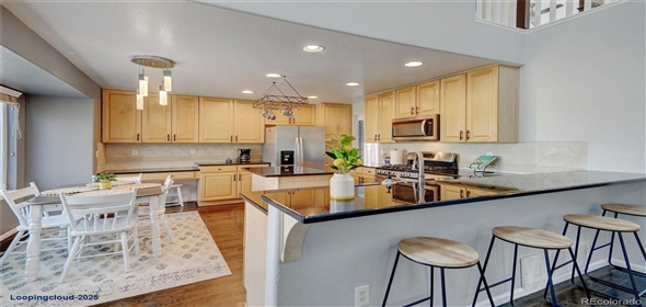 2937 W Yarrow Circle Louisville Colorado, 80027 | Stunning Two-Story Home