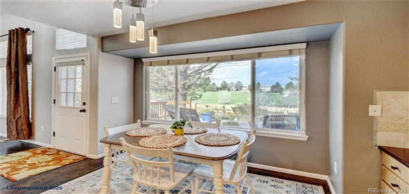 2937 W Yarrow Circle Louisville Colorado, 80027 | Stunning Two-Story Home