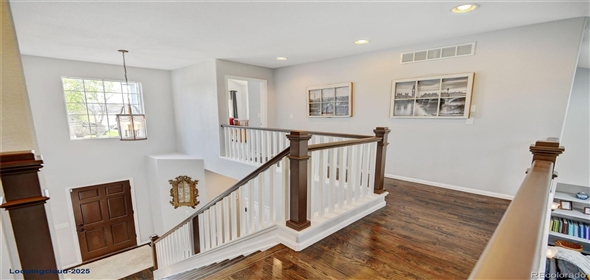 2937 W Yarrow Circle Louisville Colorado, 80027 | Stunning Two-Story Home