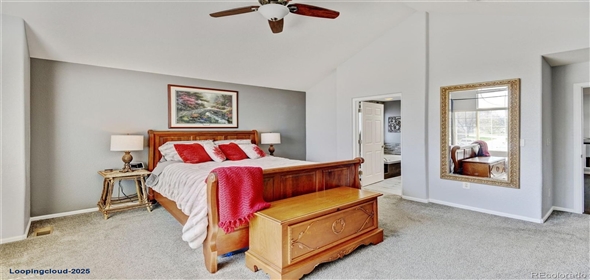 2937 W Yarrow Circle Louisville Colorado, 80027 | Stunning Two-Story Home