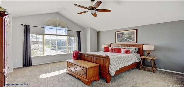 2937 W Yarrow Circle Louisville Colorado, 80027 | Stunning Two-Story Home