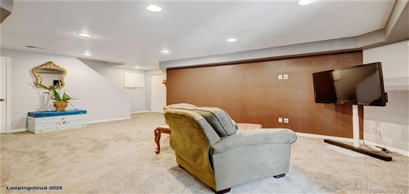 2937 W Yarrow Circle Louisville Colorado, 80027 | Stunning Two-Story Home
