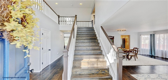 2937 W Yarrow Circle Louisville Colorado, 80027 | Stunning Two-Story Home