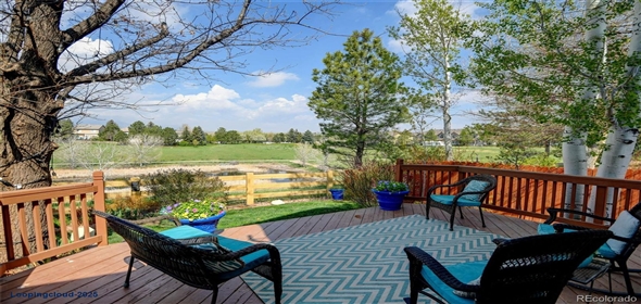 2937 W Yarrow Circle Louisville Colorado, 80027 | Stunning Two-Story Home