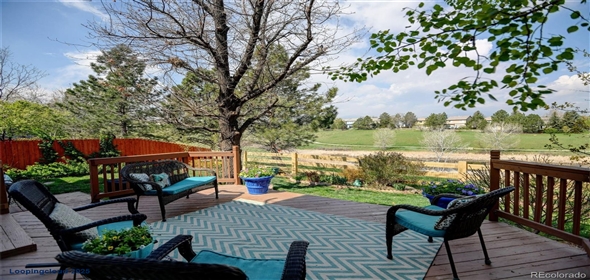2937 W Yarrow Circle Louisville Colorado, 80027 | Stunning Two-Story Home
