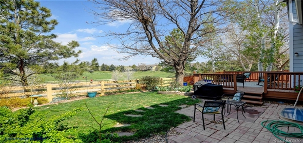 2937 W Yarrow Circle Louisville Colorado, 80027 | Stunning Two-Story Home
