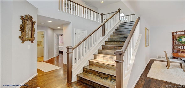 2937 W Yarrow Circle Louisville Colorado, 80027 | Stunning Two-Story Home