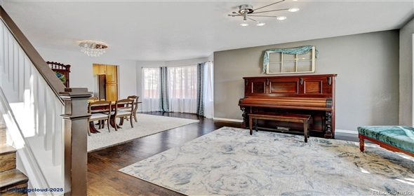 2937 W Yarrow Circle Louisville Colorado, 80027 | Stunning Two-Story Home