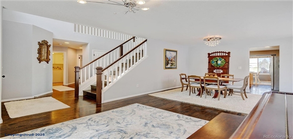 2937 W Yarrow Circle Louisville Colorado, 80027 | Stunning Two-Story Home