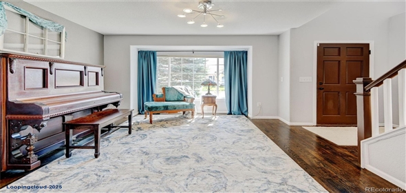 2937 W Yarrow Circle Louisville Colorado, 80027 | Stunning Two-Story Home