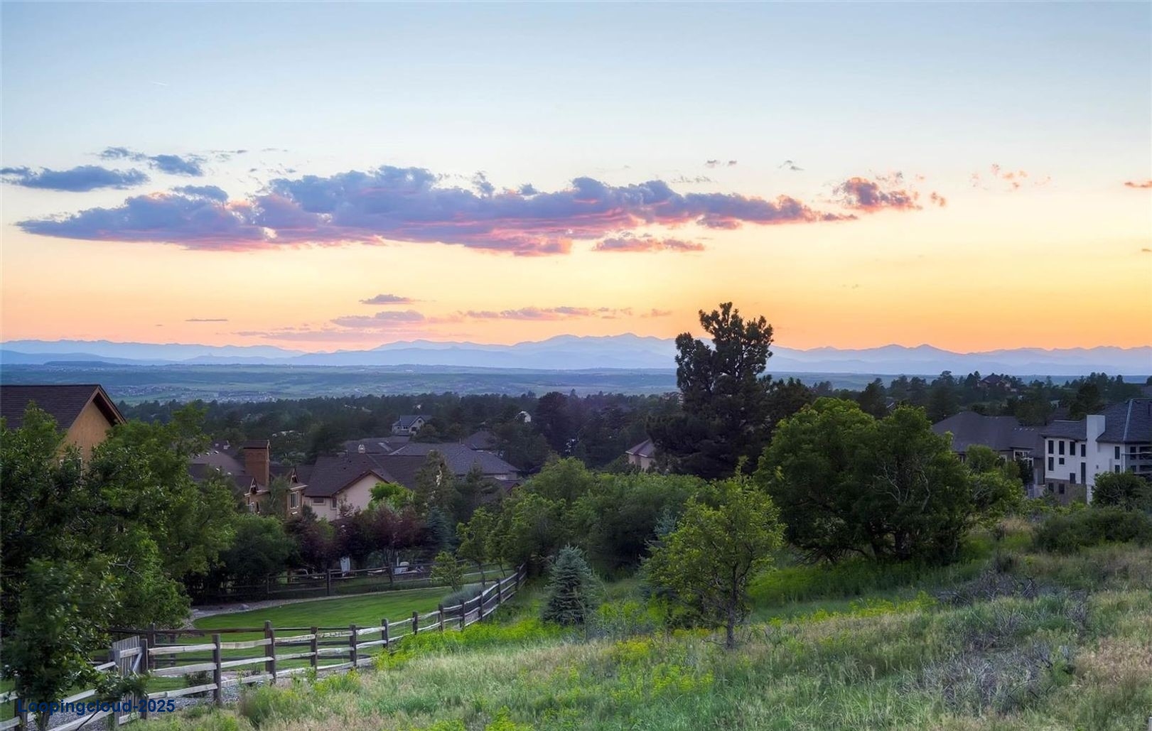 Dream Home in Timbers