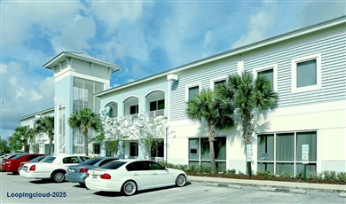 540 NW University Blvd Port Saint Lucie Florida, 34986 | Nice Commercial Lease