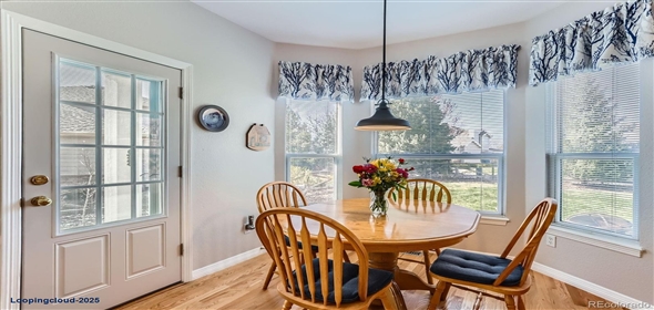3343 W 109th Circle Denver Colorado, 80031 | Exclusive Home in Legacy Ridge Golf Course Community