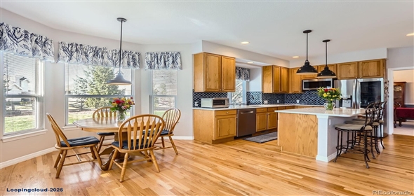 3343 W 109th Circle Denver Colorado, 80031 | Exclusive Home in Legacy Ridge Golf Course Community