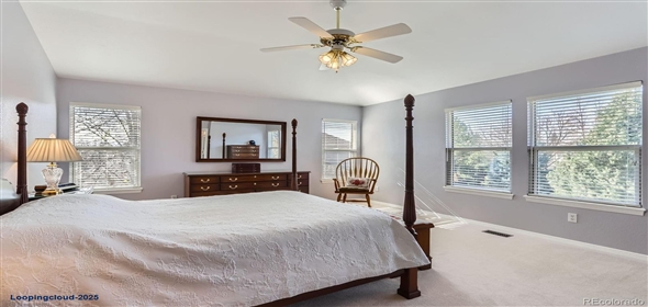 3343 W 109th Circle Denver Colorado, 80031 | Exclusive Home in Legacy Ridge Golf Course Community