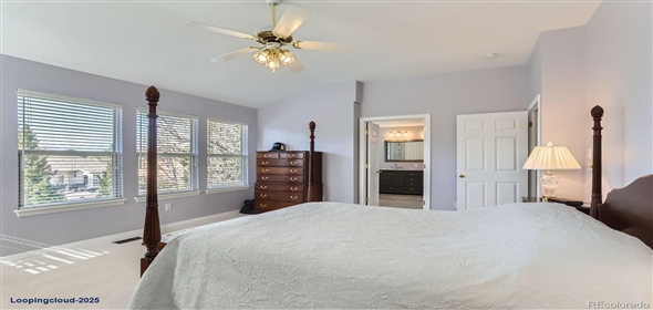 3343 W 109th Circle Denver Colorado, 80031 | Exclusive Home in Legacy Ridge Golf Course Community
