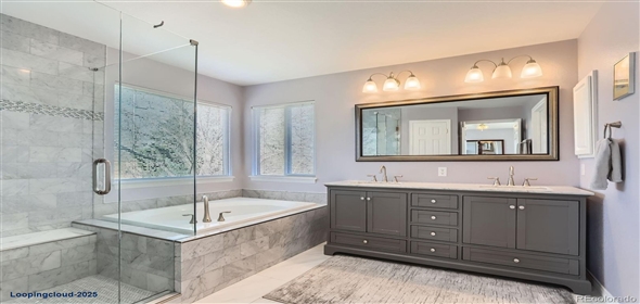3343 W 109th Circle Denver Colorado, 80031 | Exclusive Home in Legacy Ridge Golf Course Community