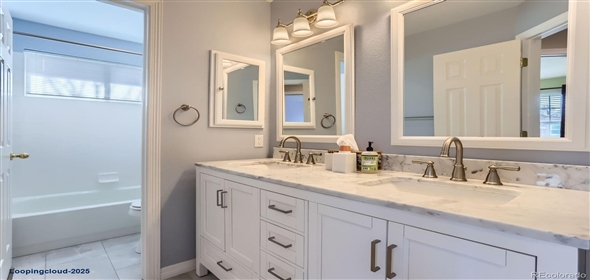 3343 W 109th Circle Denver Colorado, 80031 | Exclusive Home in Legacy Ridge Golf Course Community
