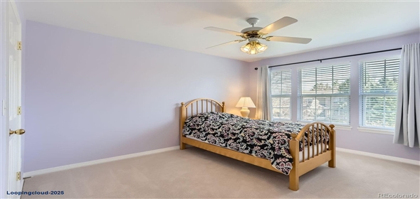 3343 W 109th Circle Denver Colorado, 80031 | Exclusive Home in Legacy Ridge Golf Course Community