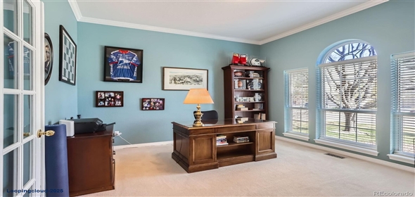 3343 W 109th Circle Denver Colorado, 80031 | Exclusive Home in Legacy Ridge Golf Course Community