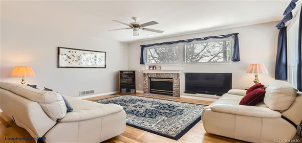 3343 W 109th Circle Denver Colorado, 80031 | Exclusive Home in Legacy Ridge Golf Course Community