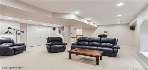 3343 W 109th Circle Denver Colorado, 80031 | Exclusive Home in Legacy Ridge Golf Course Community
