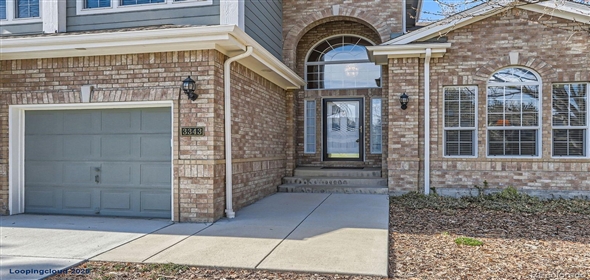 3343 W 109th Circle Denver Colorado, 80031 | Exclusive Home in Legacy Ridge Golf Course Community