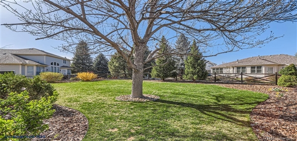 3343 W 109th Circle Denver Colorado, 80031 | Exclusive Home in Legacy Ridge Golf Course Community