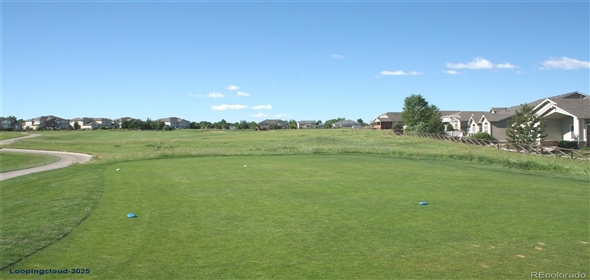 3343 W 109th Circle Denver Colorado, 80031 | Exclusive Home in Legacy Ridge Golf Course Community