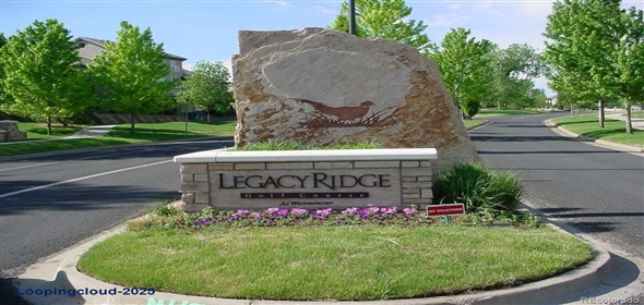 3343 W 109th Circle Denver Colorado, 80031 | Exclusive Home in Legacy Ridge Golf Course Community