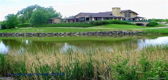 3343 W 109th Circle Denver Colorado, 80031 | Exclusive Home in Legacy Ridge Golf Course Community