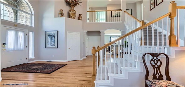 3343 W 109th Circle Denver Colorado, 80031 | Exclusive Home in Legacy Ridge Golf Course Community