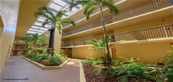 6601 SW 116th Ct, Unit 104 , SEC 44 ATRIUMS AT SNAPPER Miami Florida, 33173 | Exceptional Condo