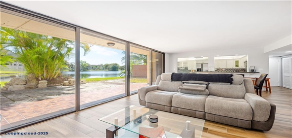 6601 SW 116th Ct, Unit 104 , SEC 44 ATRIUMS AT SNAPPER Miami Florida, 33173 | Exceptional Condo