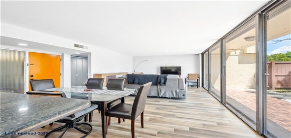 6601 SW 116th Ct, Unit 104 , SEC 44 ATRIUMS AT SNAPPER Miami Florida, 33173 | Exceptional Condo