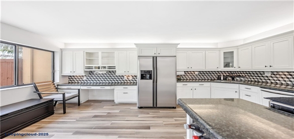 6601 SW 116th Ct, Unit 104 , SEC 44 ATRIUMS AT SNAPPER Miami Florida, 33173 | Exceptional Condo