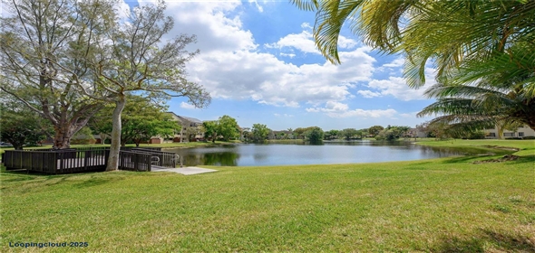6601 SW 116th Ct, Unit 104 , SEC 44 ATRIUMS AT SNAPPER Miami Florida, 33173 | Exceptional Condo