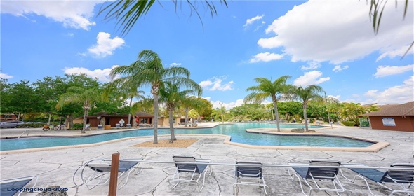 6601 SW 116th Ct, Unit 104 , SEC 44 ATRIUMS AT SNAPPER Miami Florida, 33173 | Exceptional Condo