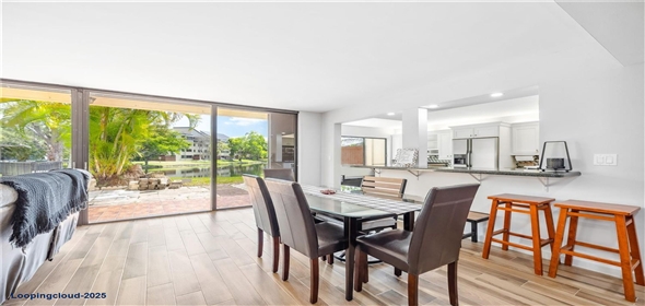 6601 SW 116th Ct, Unit 104 , SEC 44 ATRIUMS AT SNAPPER Miami Florida, 33173 | Exceptional Condo
