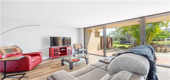 6601 SW 116th Ct, Unit 104 , SEC 44 ATRIUMS AT SNAPPER Miami Florida, 33173 | Exceptional Condo