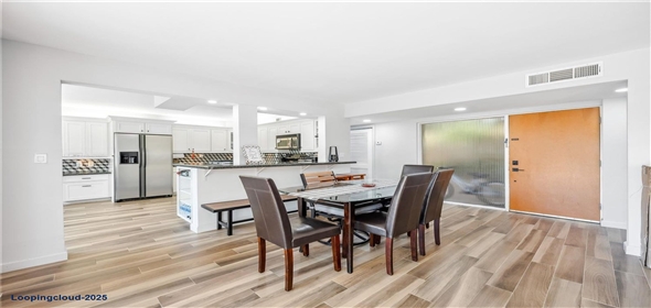 6601 SW 116th Ct, Unit 104 , SEC 44 ATRIUMS AT SNAPPER Miami Florida, 33173 | Exceptional Condo