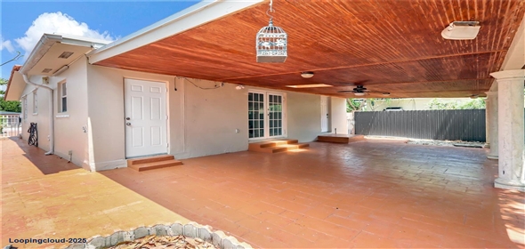2476 SW 17th St, Rear REAR Miami Florida, 33145 | Great Multifamily