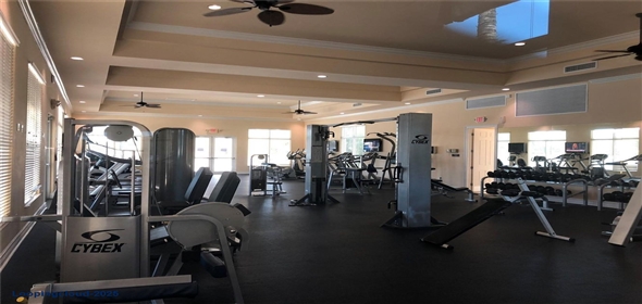 2733 NE 3rd Ct, Unit 204 , CARIBBEAN ISLES VILLAS Homestead Florida, 33033 | Beautiful Condo